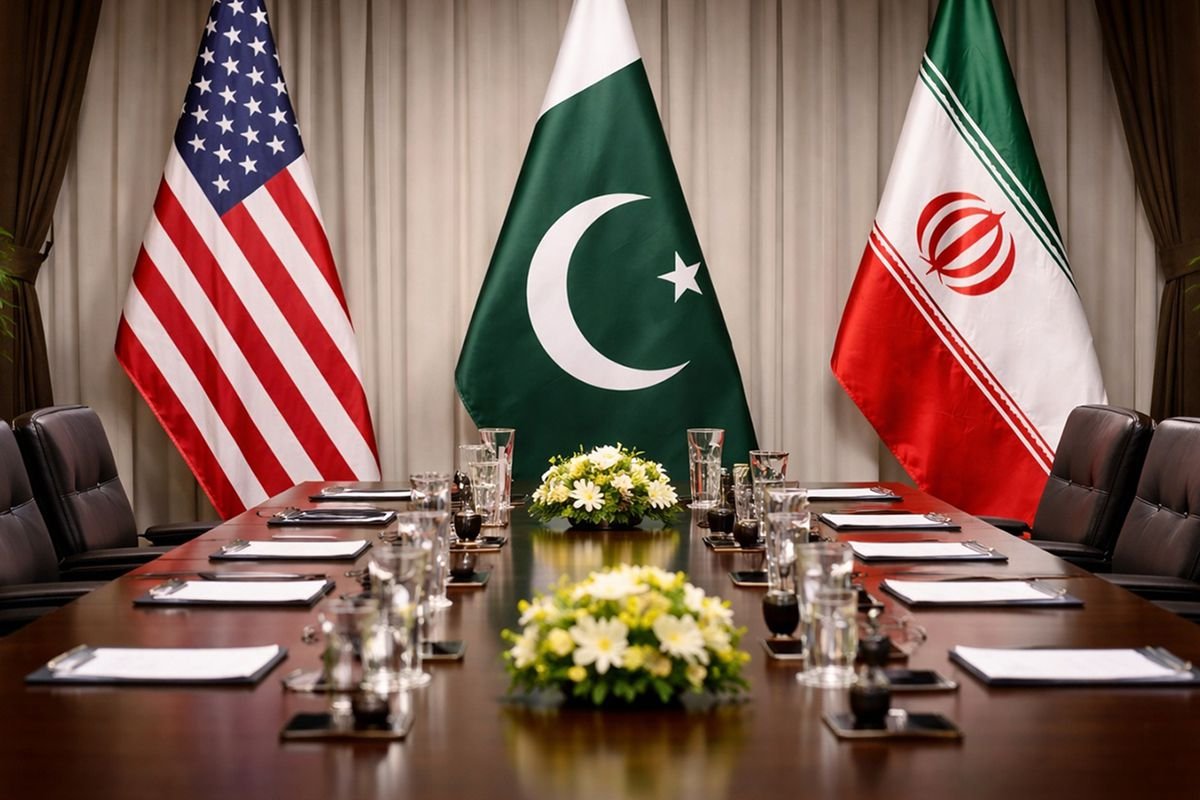 Iran Pakistan Da Baris Gorusmeleri Icin Iddialari Yalanladi 19734758 1881 Amp