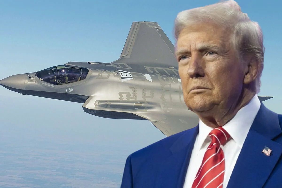 İran’da düşürülen ABD uçağı krizinde kaybolan pilotu bulana ödül verilecek!