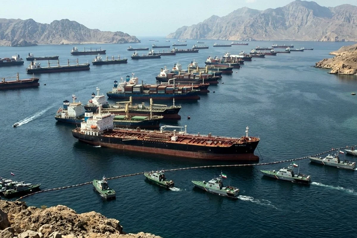 Irandan Trumpin Hurmuz Bogazi Tehdidine Yanit 19719221 3621 Amp