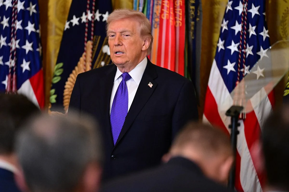 Trump’tan dikkat çeken açıklama: “Bu savaş, müzakereleri etkilemez”