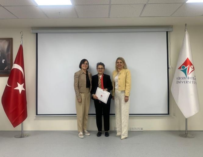 Iş Görüşmesi Eğitimi-1