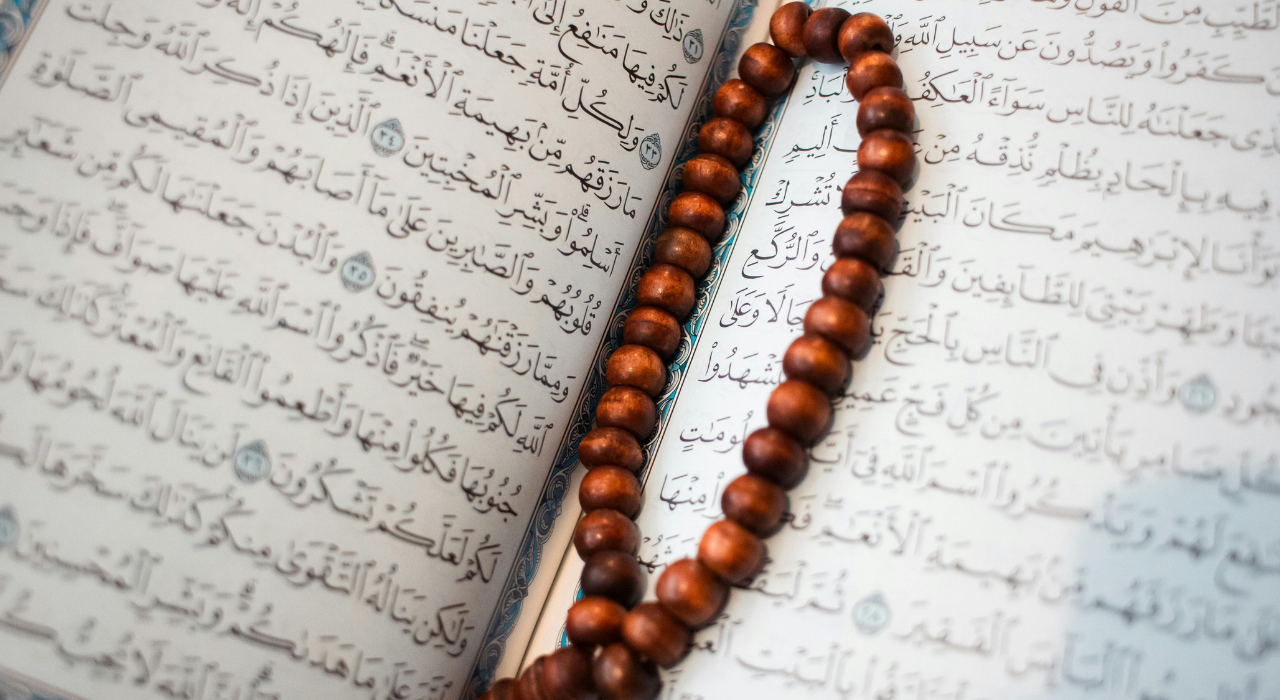 Islam Din Peygamber (1)