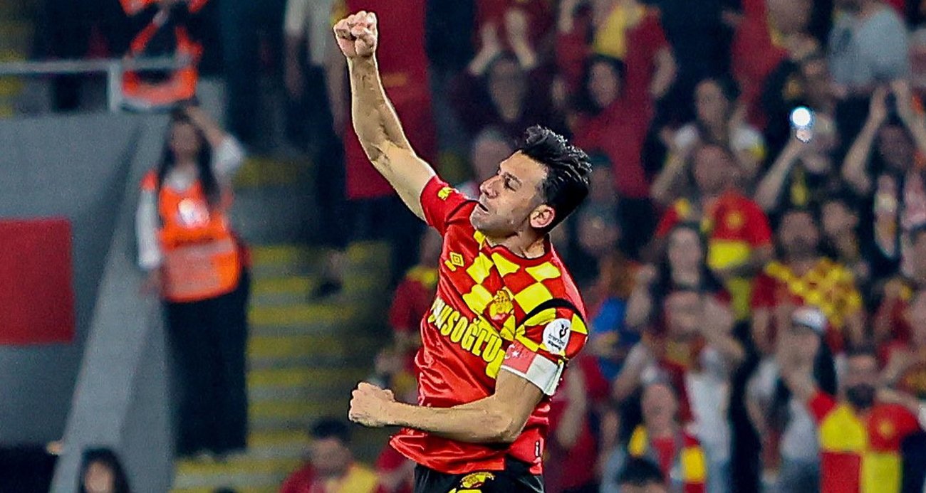 Ismail Köybaşı Hangi Takımda