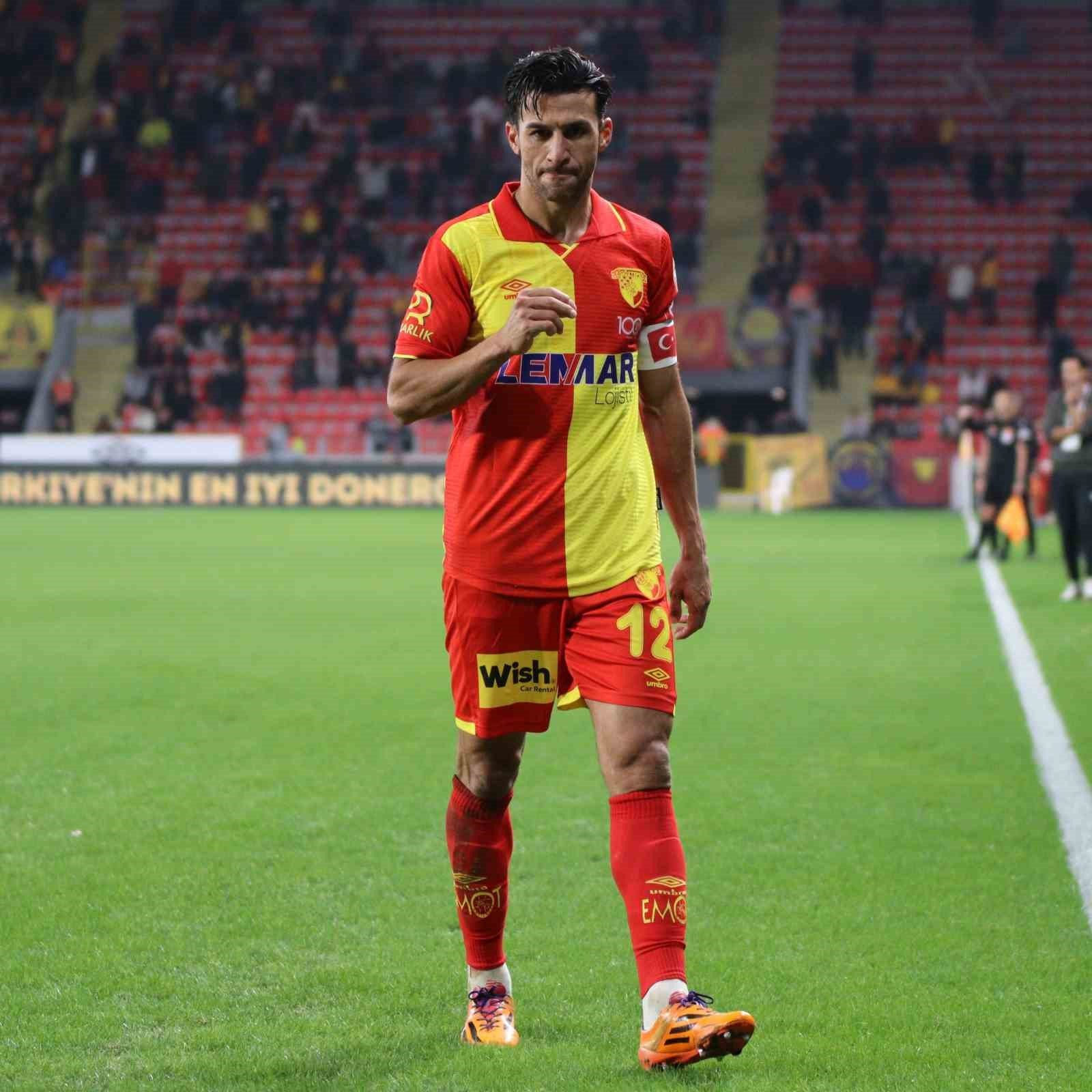 Ismail Köybaşı Kaç Yaşoında