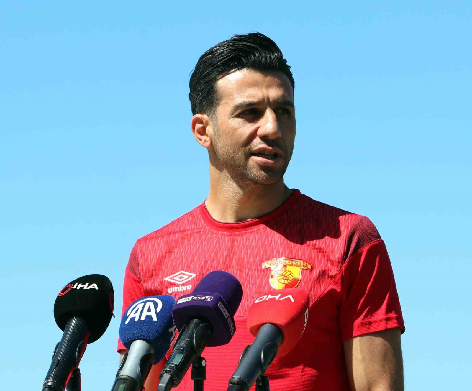 Ismail Köybaşı Kimdir