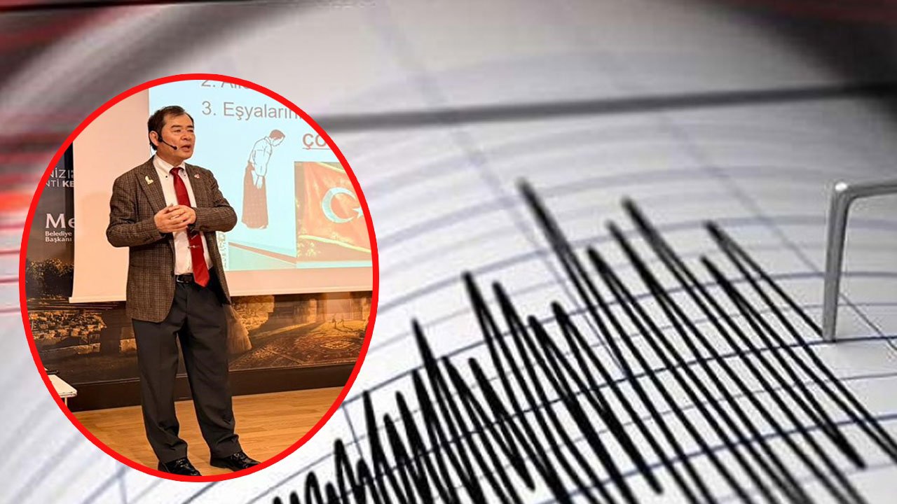 Türkiye depreme ne kadar hazır? Japon uzman Moriwaki’den kritik uyarılar