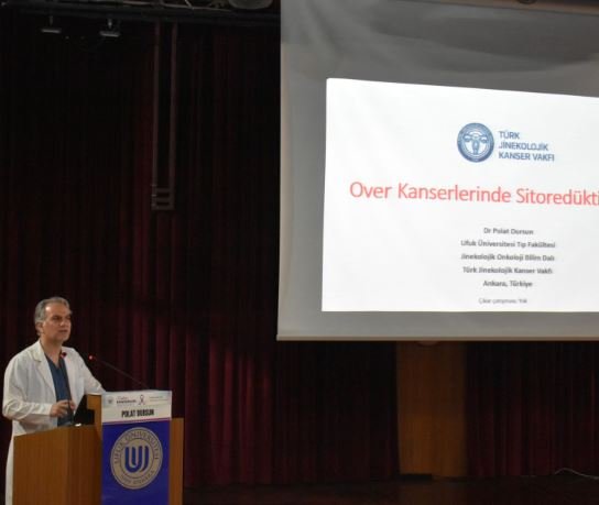 Kadın Kanserleri Ankara