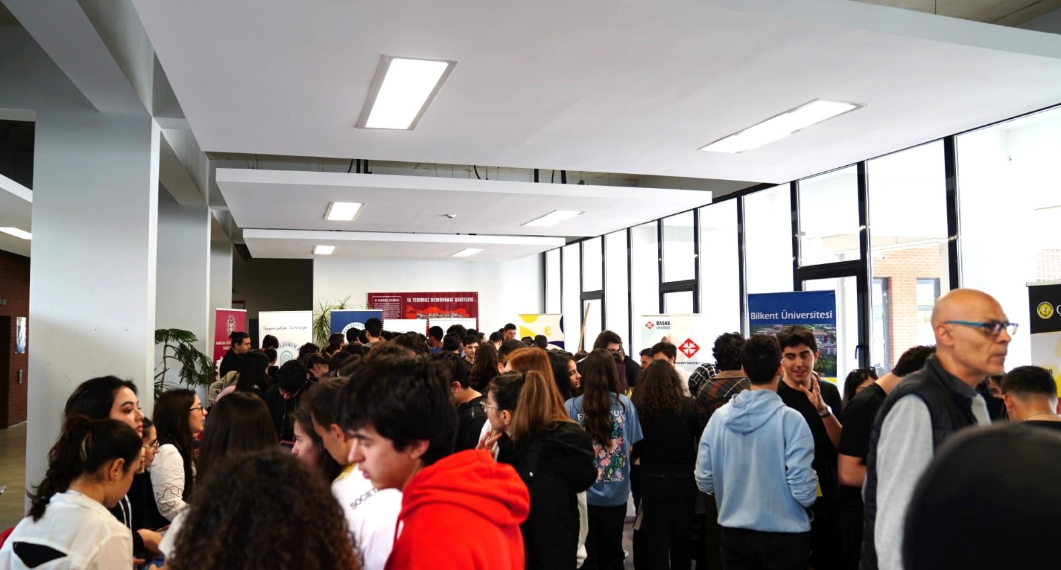 Kariyer Günleri Ankara-1