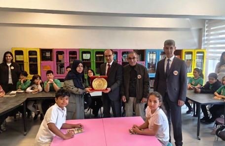 Kitap Okuma Şenliği