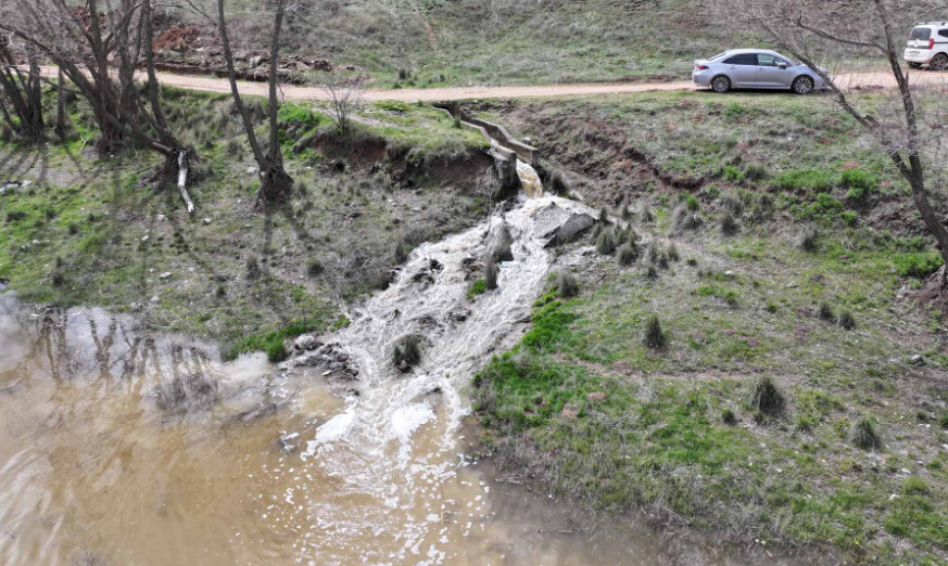 Kızılca Göleti (11)