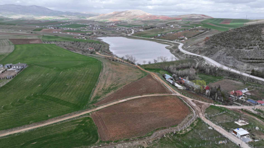 Kızılca Göleti (12)