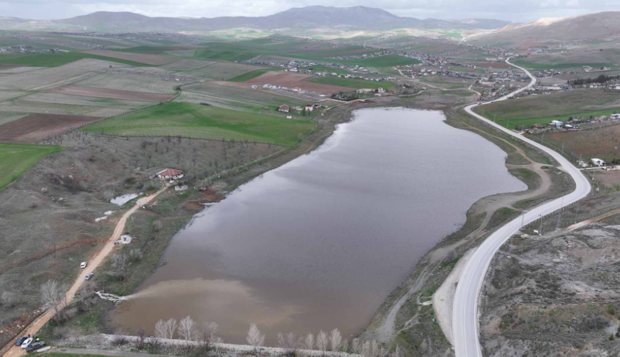 Kızılca Göleti (13)