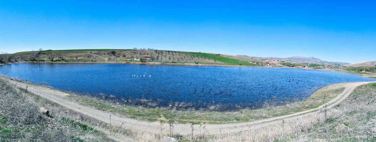 Kızılca Göleti (17)