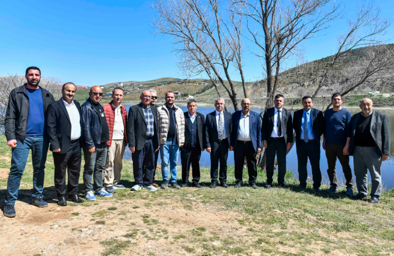 Kızılca Göleti (7)