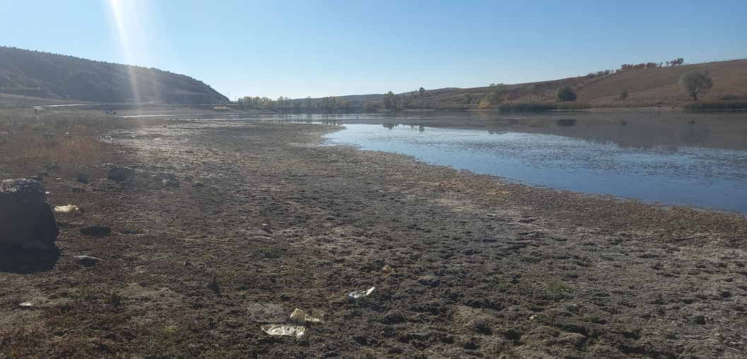 Kızılca Göleti (8)