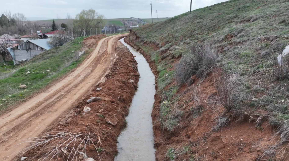 Kızılca Göleti (9)