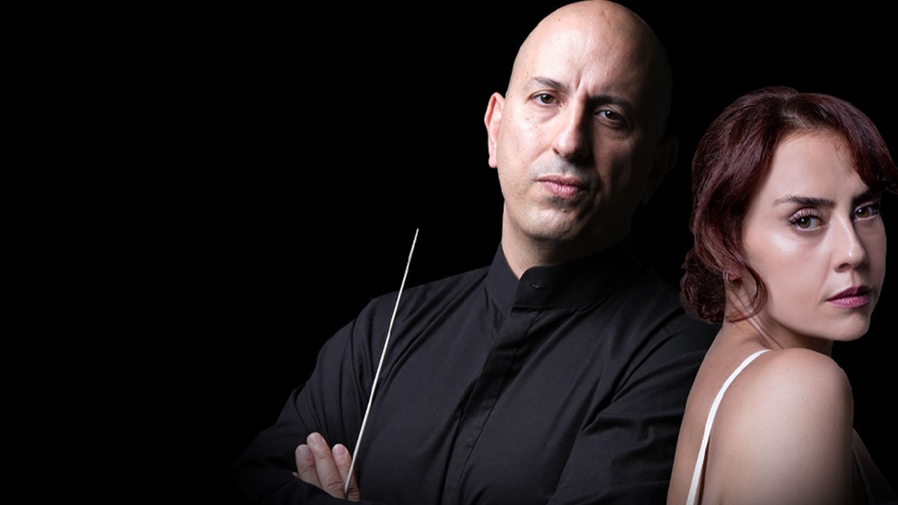 Ankara Festival Orkestrası’ndan unutulmaz açılış gecesi