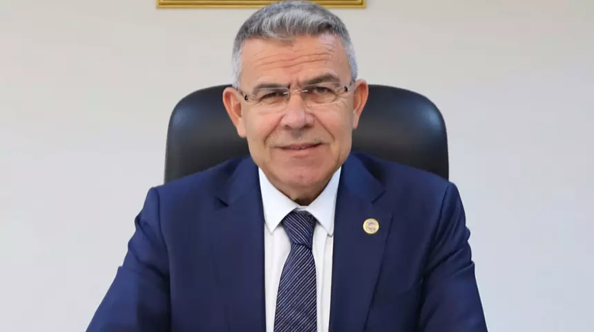 AK Parti'den flaş hamle! İddiaların ardından Nuri Güler hakkında ihraç süreci başlatıldı