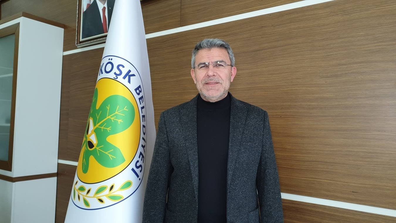 Köşk Belediye Başkanı Nuri Güler’in sevgilisi B.Y kimdir, kaç yaşında?