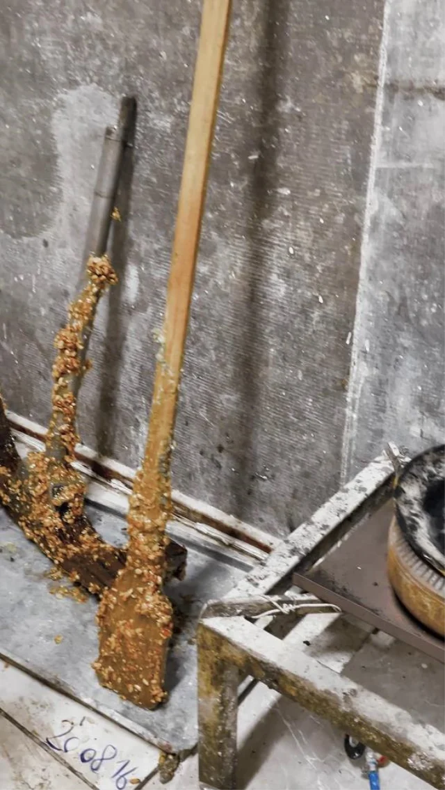 Kotu Koku Uzerine Girilen Evde 19763206 6608 2 M