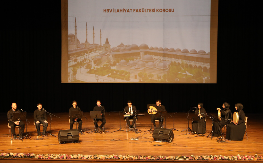 Kudüs Sempozyumu Ankara