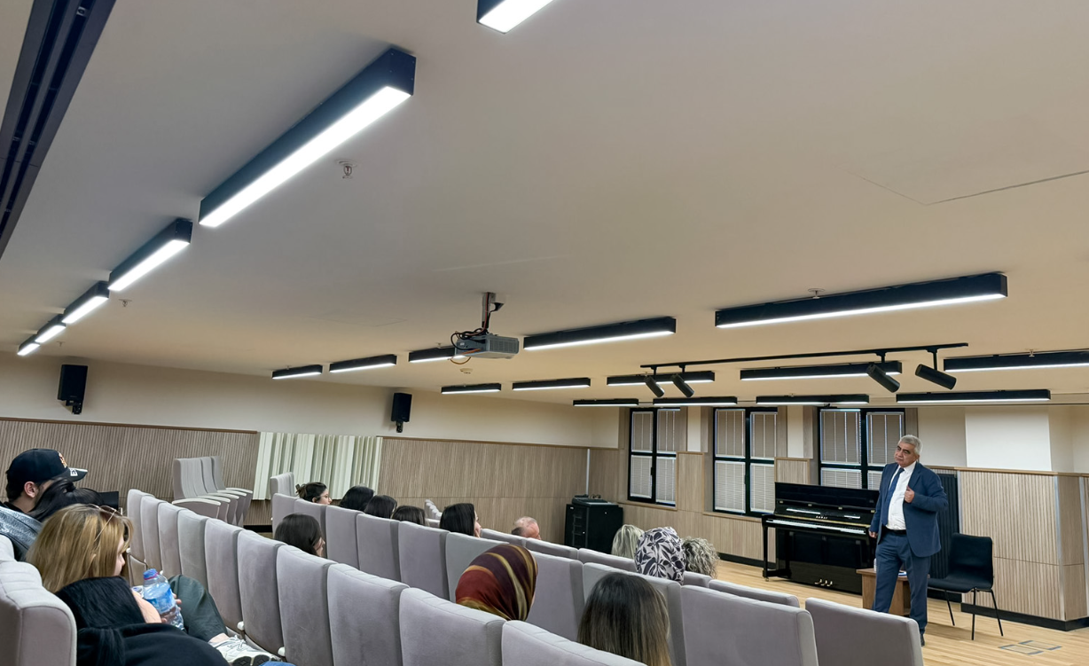 Kültür Türküler Ankara