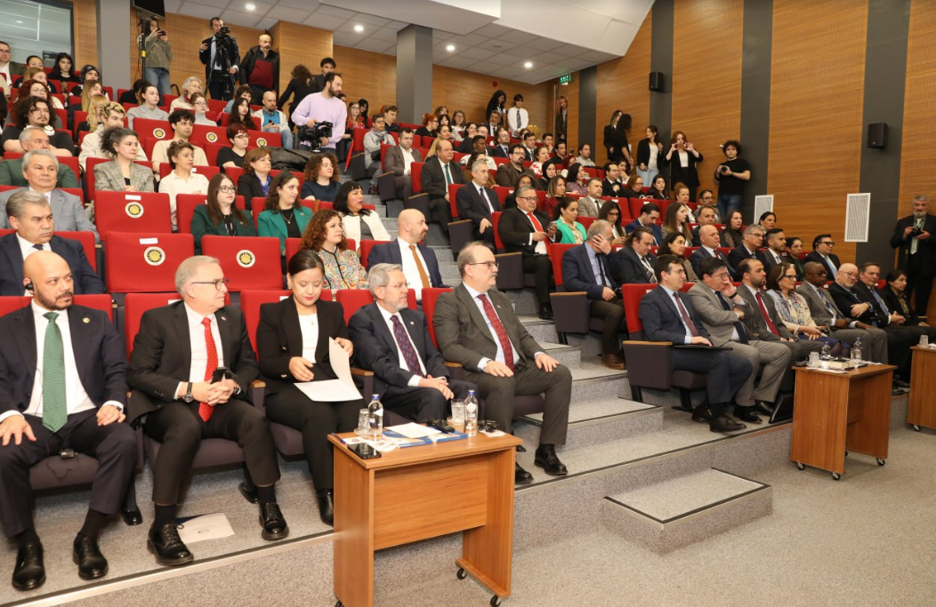 Latin Amerika Ve Ürkiye Ilişkileri