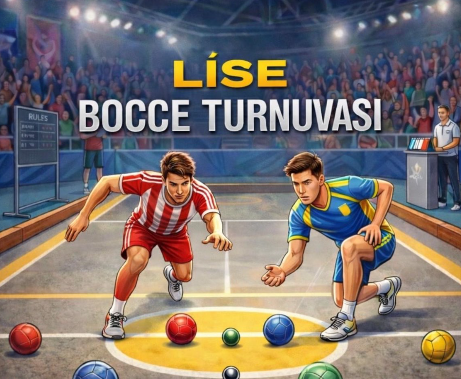 Lise Bocce Turnuvası