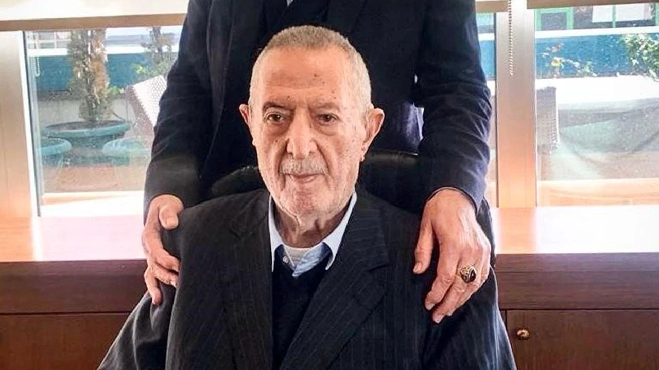 Mahmut Calik Ij1X Cover