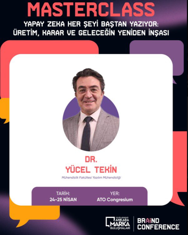 Marka Buluşmaları Ankara