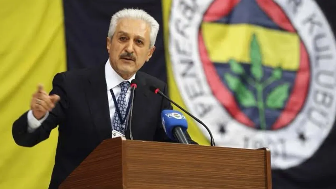 Mehmet Ali Aydınlar1