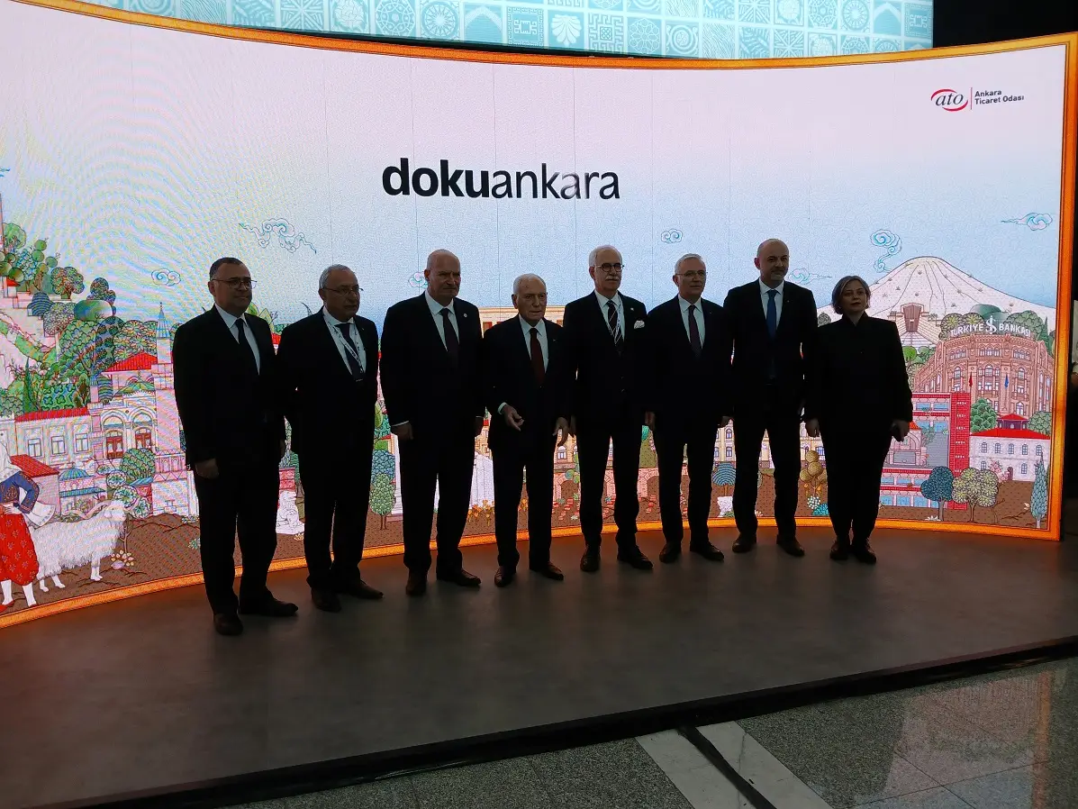 Mehmet Haberal Ankara Marka Buluşmaları Braind Conference Congresium Başkent (1)