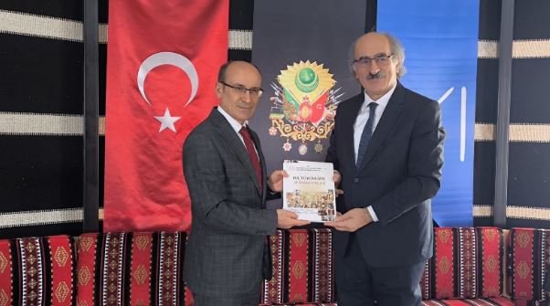 Mehmet Nezir Gül Ankara Eğitim