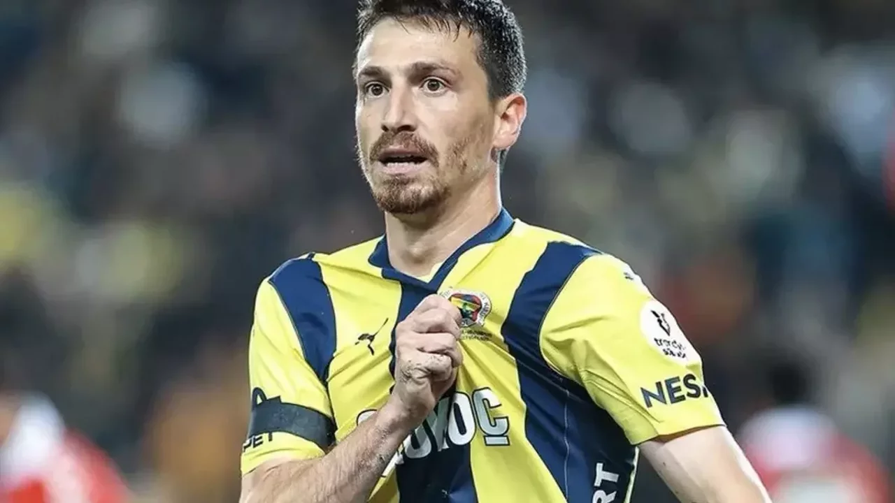 Futbolda bahis soruşturmasında yeni gelişme: Mert Hakan Yandaş tahliye edildi!