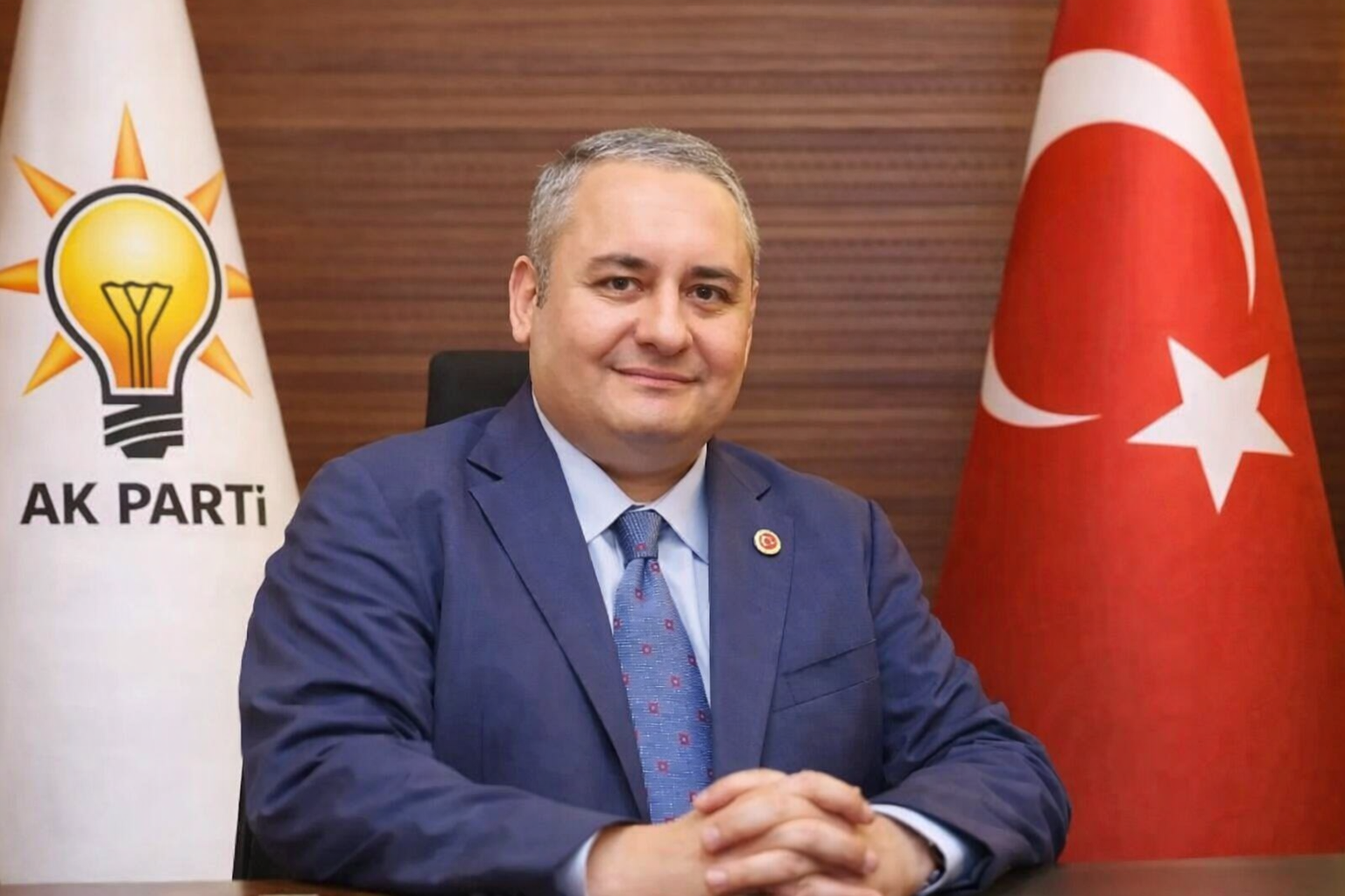 Gözler Ak Parti Grup Toplantısındaydı: Özarslan Geçişinin Perde Arkası Ortaya Çıktı