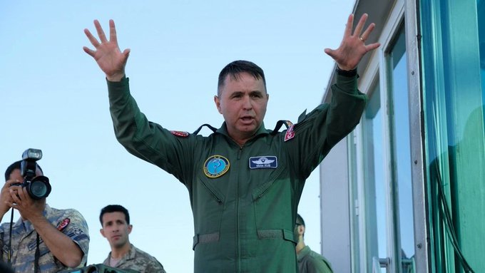 Mete Kuş Neden Görevden Alindi