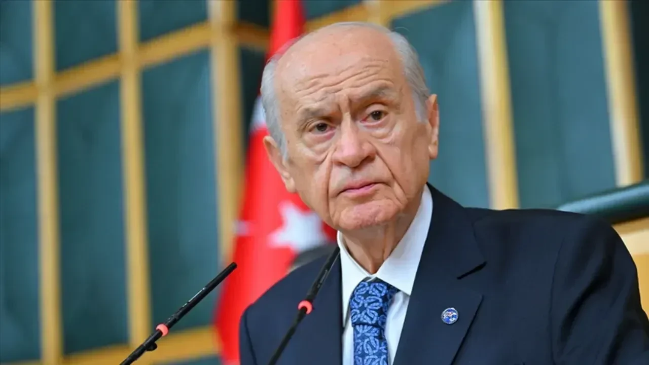 Bahçeli’den okul saldırıları sonrası sosyal medya uyarısı!
