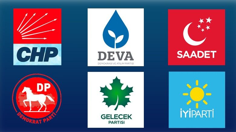 Seçim hesapları yeniden yapılıyor! Ankara’da iki ayrı ittifak senaryosu masada