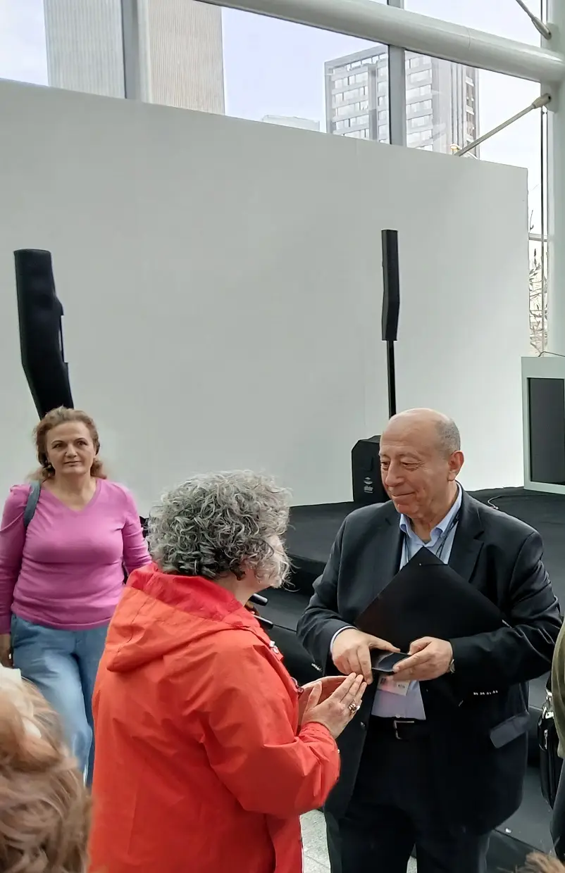 Muharrem Sarıkaya Artankara Sanat Yapay Zeka Söyleşi (4)