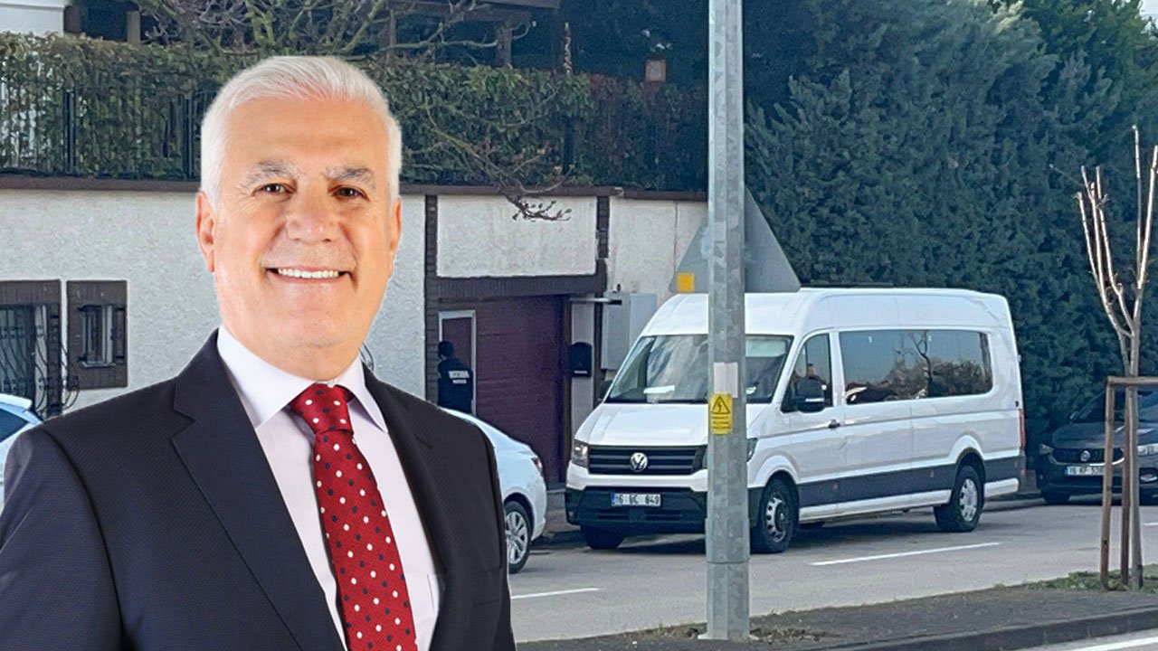 Bursa Belediye Başkanı Mustafa Bozbey'e tutuklama talebi!