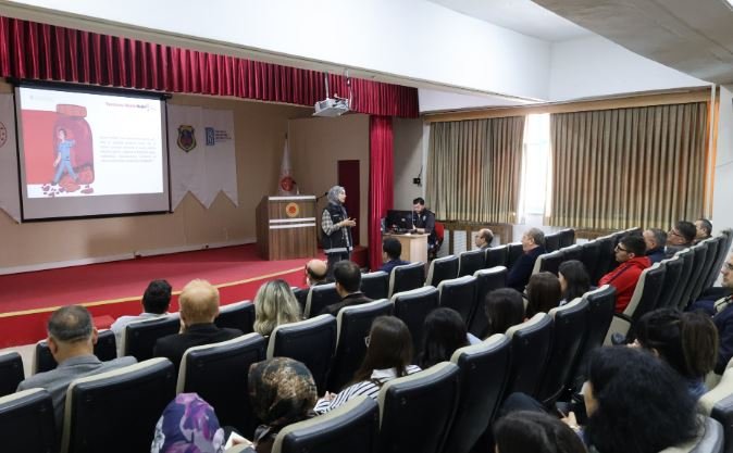 Narko Anne Ankara Denetim