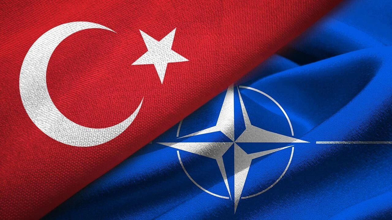 Nato Türkiye