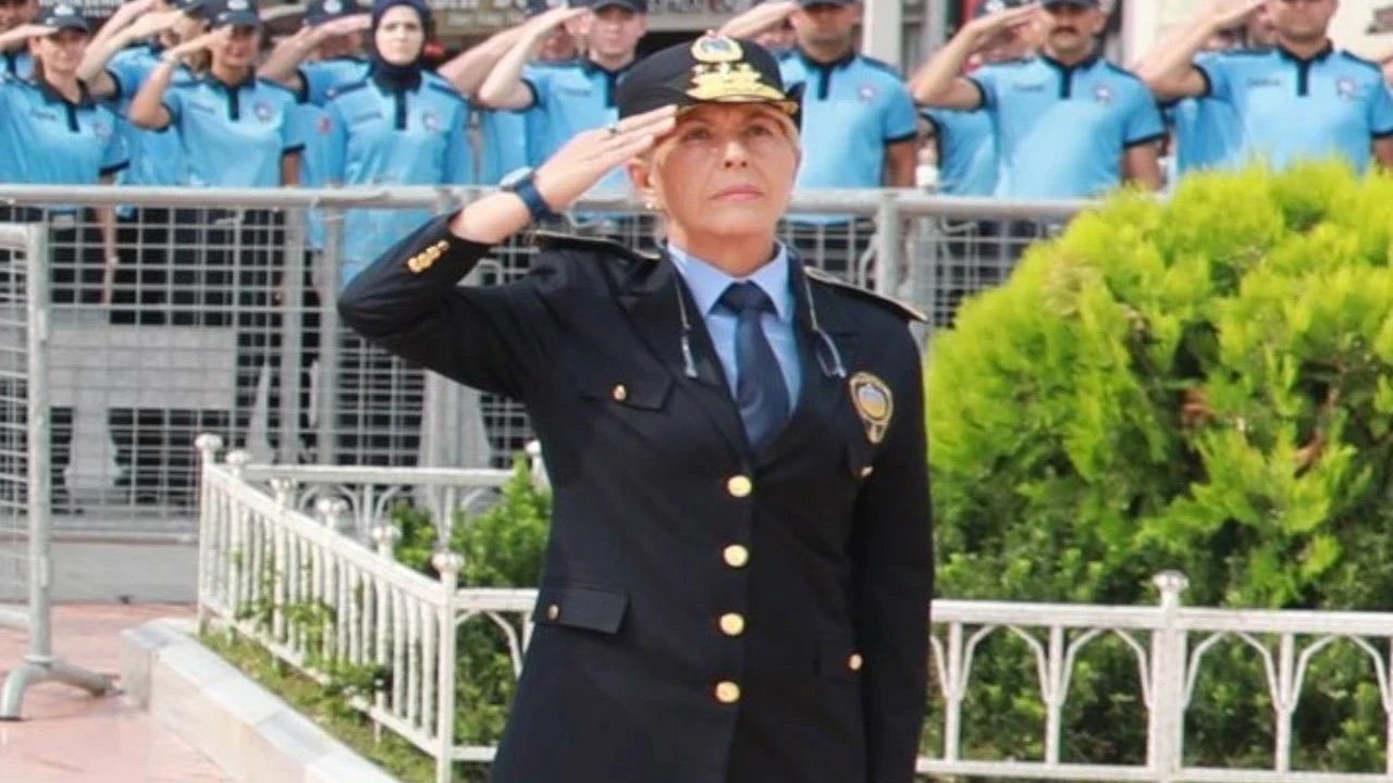 İBB Nazan Başelli kimdir? Nazan Başelli neden tutukluydu?