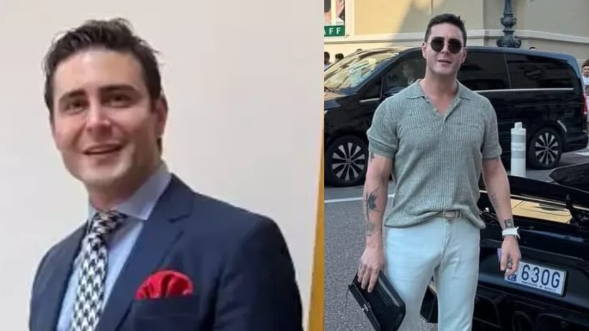 Öncücan Sönmez kimdir? Kaç yaşında? Babası kimdir?