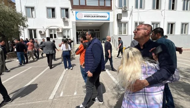 Okul Saldirganinin Emniyet Mud 19752055 6248 2 M