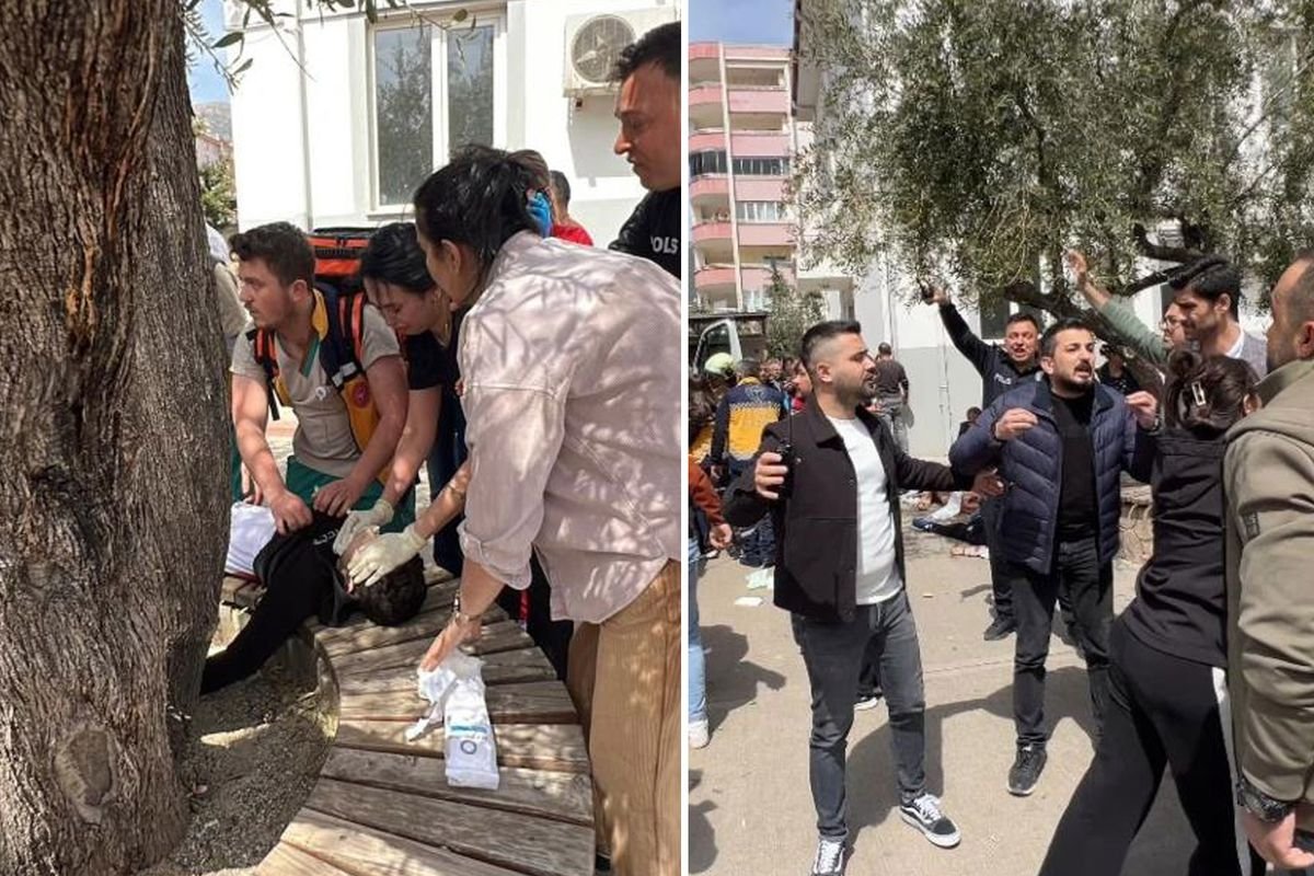 Okul Saldirganinin Emniyet Muduru Babasi Hakkinda 19752055 8936 Amp