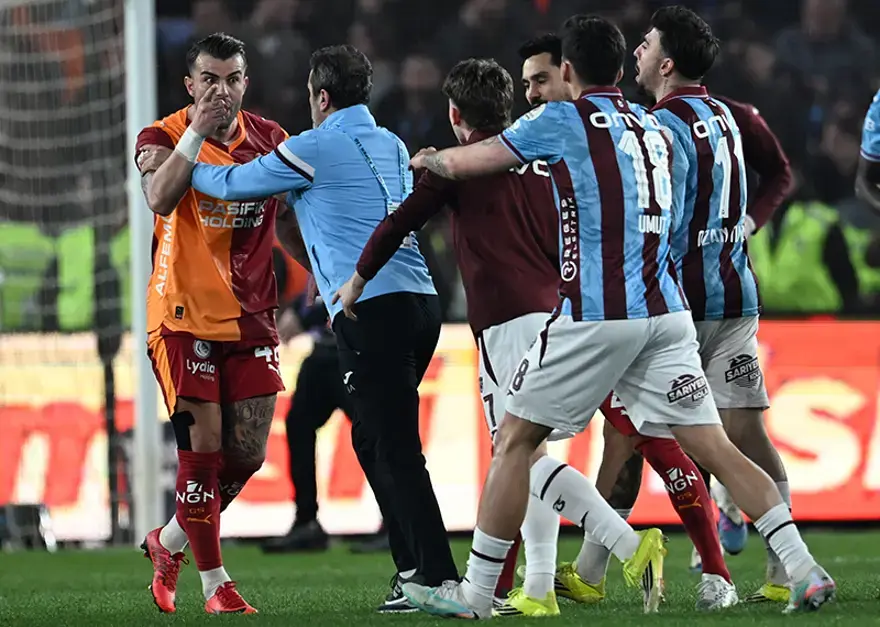 Onuralp Çakıroğlu Abdülkerim Bardakcı