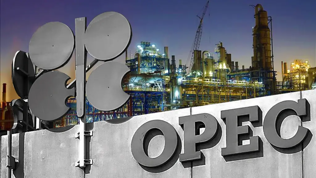 Opec