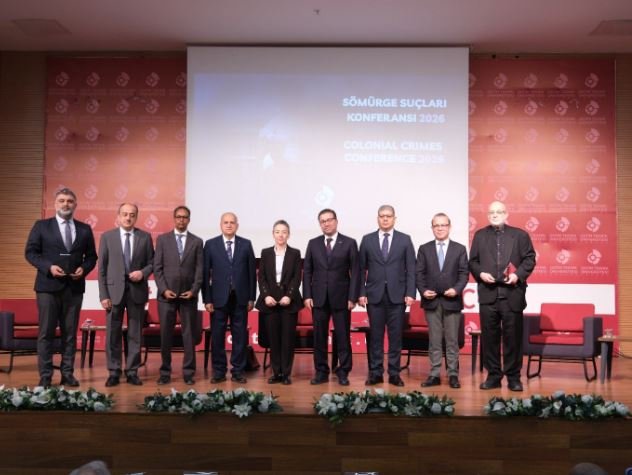 Ostim Sömürgr Etkinliği