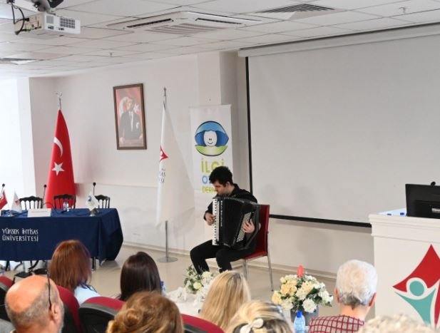 Otizm Farkındalık Ankara